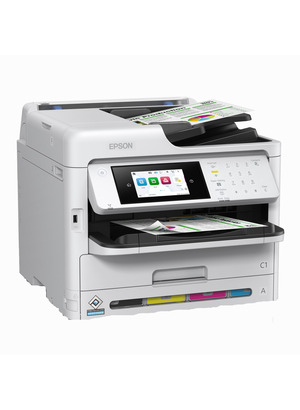 Epson WorkForce Pro WF-C5890DWF Yazıcı