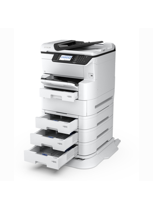 Epson WorkForce Pro WF-C878RDWF Yazıcı