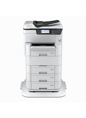 Epson WorkForce Pro WF-C878RDWF Yazıcı