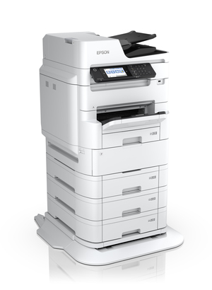 Epson WorkForce Pro WF-C879RDTWFC (MEA)