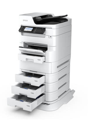 Epson WorkForce Pro WF-C879RDTWFC (MEA)