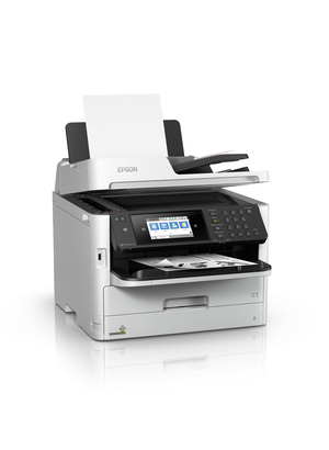 Epson WorkForce Pro WF-M5799DWF Yazıcı