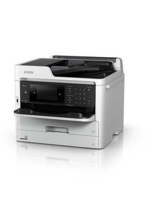 Epson WorkForce Pro WF-M5799DWF Yazıcı