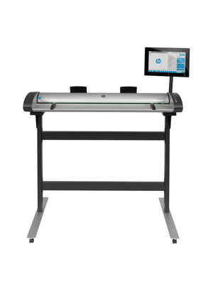 HP DesignJet SD Pro 44 İnç Geniş Format Tarayıcı