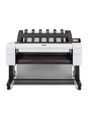 HP DesignJet T1600 36 İnç Geniş Format Yazıcı