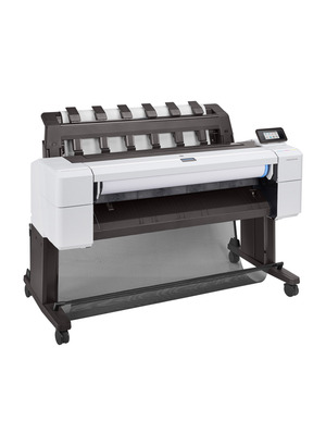 HP DesignJet T1600dr 36 İnç Geniş Format Yazıcı