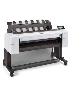 HP DesignJet T1600PS 36 İnç Geniş Format Yazıcı