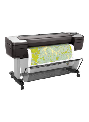 HP DesignJet T1700 44 İnç Geniş Format Yazıcı