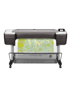 HP DesignJet T1700PS 44 İnç Geniş Format Yazıcı