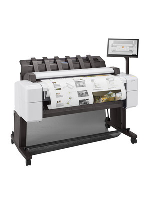 HP DesignJet T2600PS 36 İnç Geniş Format Yazıcı