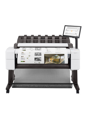 HP DesignJet T2600PS 36 İnç Geniş Format Yazıcı