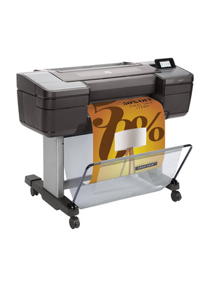 HP DesignJet Z6 PS 24 İnç Geniş Format Yazıcı