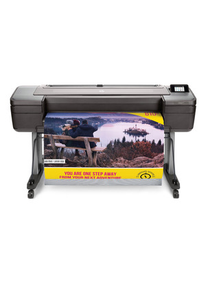 HP DesignJet Z6 PS 44 İnç Geniş Format Yazıcı