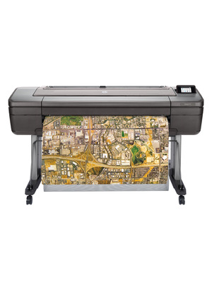 HP DesignJet Z6dr PS 44 İnç Geniş Format Yazıcı (V-Trimmer İle)