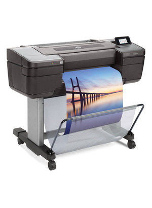 HP DesignJet Z9+ PS 24 İnç Geniş Format Yazıcı