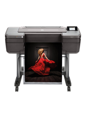 HP DesignJet Z9+ PS 24 İnç Geniş Format Yazıcı