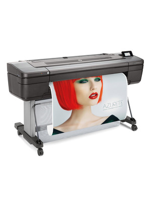HP DesignJet Z9+ PS 44 İnç Geniş Format Yazıcı