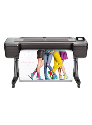 HP DesignJet Z9+ PS 44 İnç Geniş Format Yazıcı