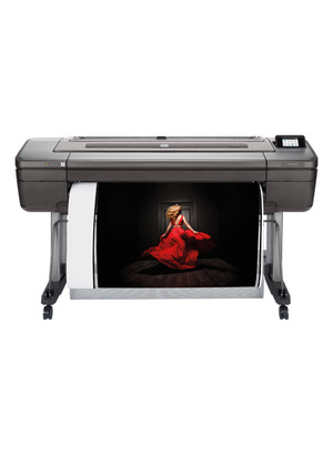 HP DesignJet Z9+dr PS 44 İnç Geniş Format Yazıcı (V-Trimmer İle)