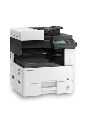 Kyocera ECOSYS M4125idn Yazıcı