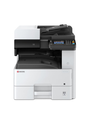 Kyocera ECOSYS M4125idn Yazıcı