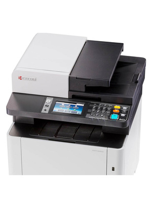 Kyocera ECOSYS M5526cdn Yazıcı
