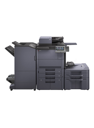 Kyocera TASKalfa 8003i Yazıcı