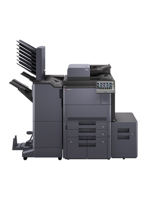Kyocera TASKalfa 9003i Yazıcı