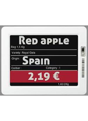 Pricer SmartTAG HD 150
