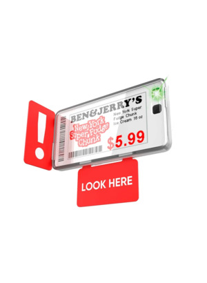 Pricer SmartTAG Power & Power+