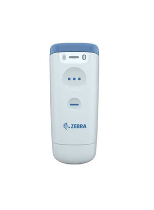 Zebra CS60-HC Serisi Sağlık Sektörü Companion Barkod Okuyucu
