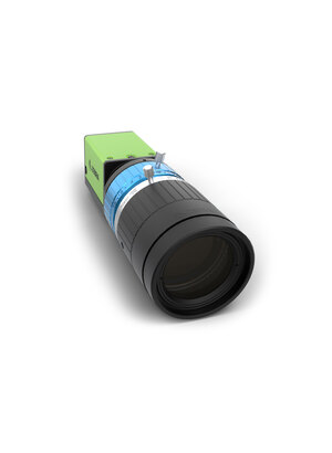 Zebra CV60 Makine Görüntüleme Kamerası