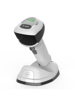 Zebra DS9908R-HD Kablolu Hibrid Görüntüleyici