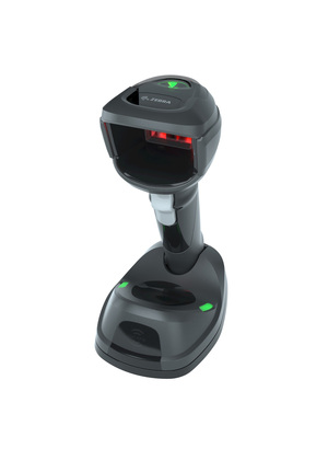 Zebra DS9908R Kablolu Hibrid RFID Görüntüleyici