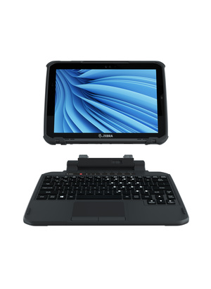 Zebra ET80 İkisi Bir Arada Tablet