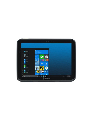 Zebra ET80 İkisi Bir Arada Tablet