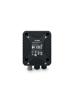 Zebra FS40 Sabit Endüstriyel Barkod Okuyucu