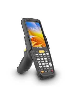 Zebra MC2200 Android El Terminali