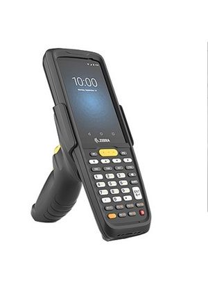 Zebra  MC2700 El Terminali