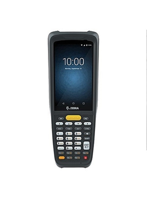 Zebra  MC2700 El Terminali