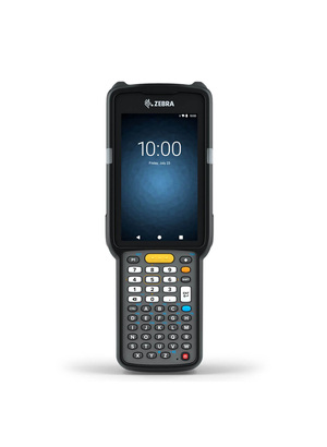 Zebra MC3300ax El Terminali