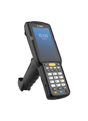 Zebra MC3300X El Terminali