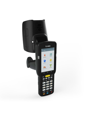 Zebra MC3390xR RFID Okuyucu