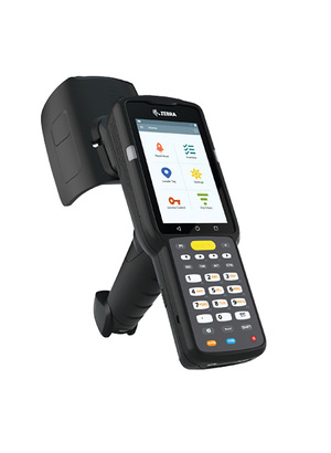 Zebra MC3390xR RFID Okuyucu