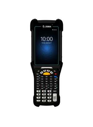 Zebra MC9300 El Terminali