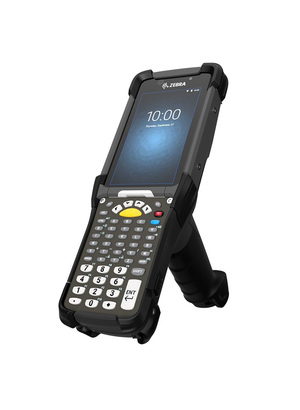Zebra MC9300 El Terminali