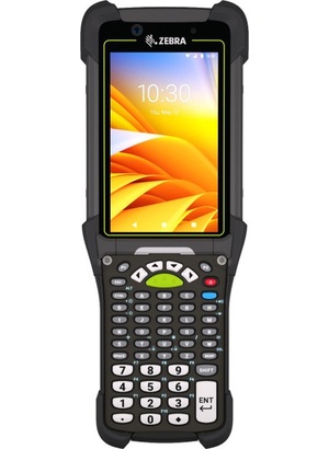 Zebra MC9450 El Terminali
