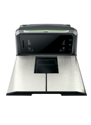 Zebra MP7000 Market Tipi Barkod Okuyucu ve Tartı