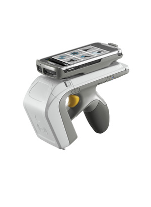Zebra RFD8500 RFID Okuyucu