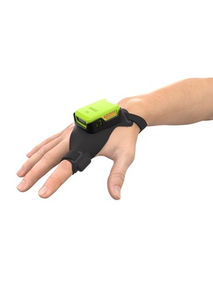Zebra RS2100 Bluetooth Giyilebilir Tarayıcı